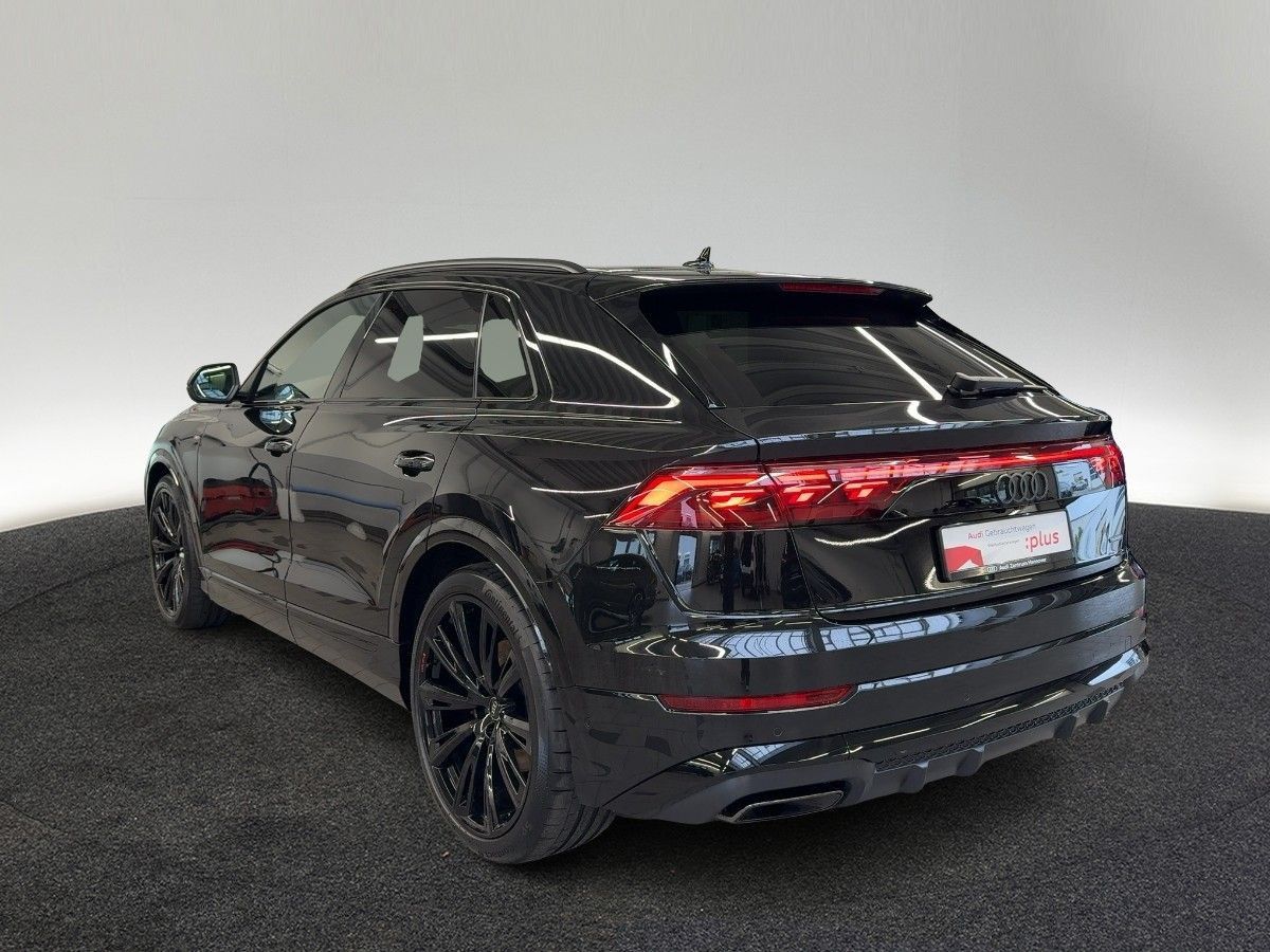 Audi Q8 - Bild 4