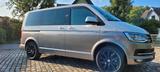 Volkswagen T6 Multivan Generation "SIX",Allrad,DAB,Standhzg - Volkswagen T6 Multivan in Halle