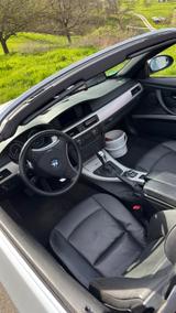 BMW 325i Cabrio - E93 mit Le Mans Felgen - BMW 3 Series: Cabrio, E93
