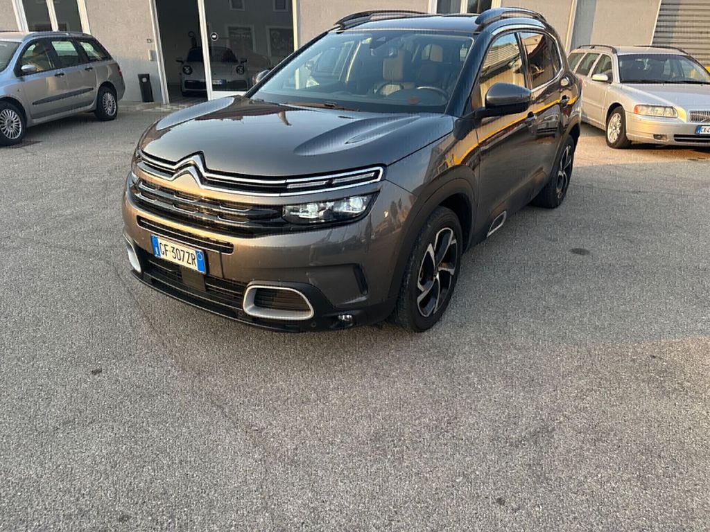 Image of Citroën C5 Aircross