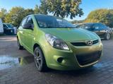 Hyundai i20 Classic Neu TÜV | 2.Hand |180.... - gebrauchte Hyundai i20 aus dem Jahr 2008