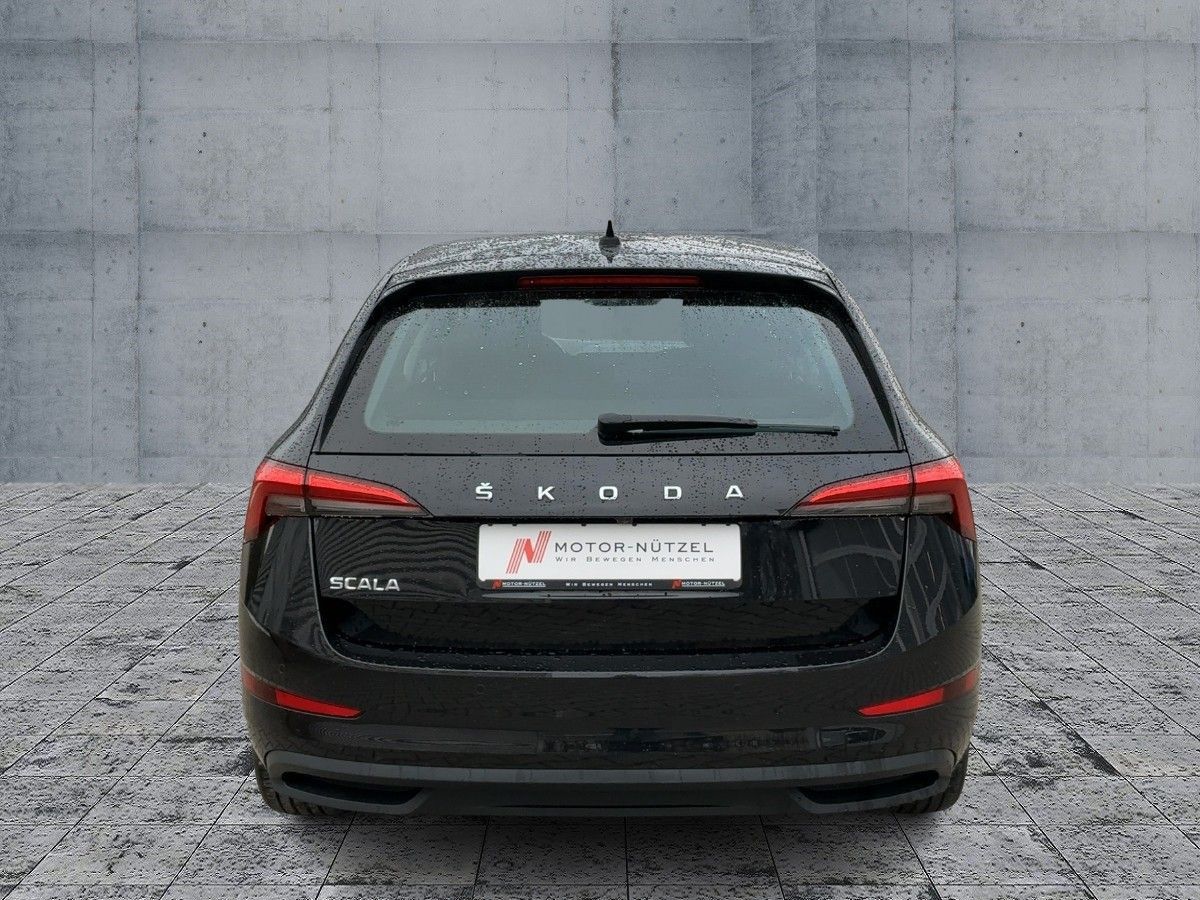 Skoda Scala - Bild 5