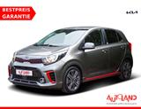 Kia Picanto 1.2 GT-Line Kamera Android Apple Navi - Kia Picanto Gebrauchtwagen