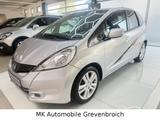 Honda Jazz 1.4 Comfort Plus *1 HAND* ALU* AUTOMATIK - Honda Jazz