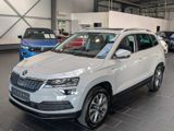 Skoda Karoq  2.0 TDI SCR 4x4 DSG Ambition AHK 1.Hand - Skoda Karoq mit Diesel-Antrieb