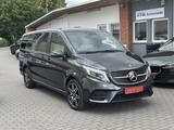 Mercedes-Benz V 300 d L 4M / AMG / PANO / NIGHT PAKET / LUFTFE - Mercedes-Benz V 300 in Hannover