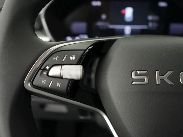 Fabia DRIVE PLUS TSI DSG+BLUETOOTH+SITZ-/LENKRAD