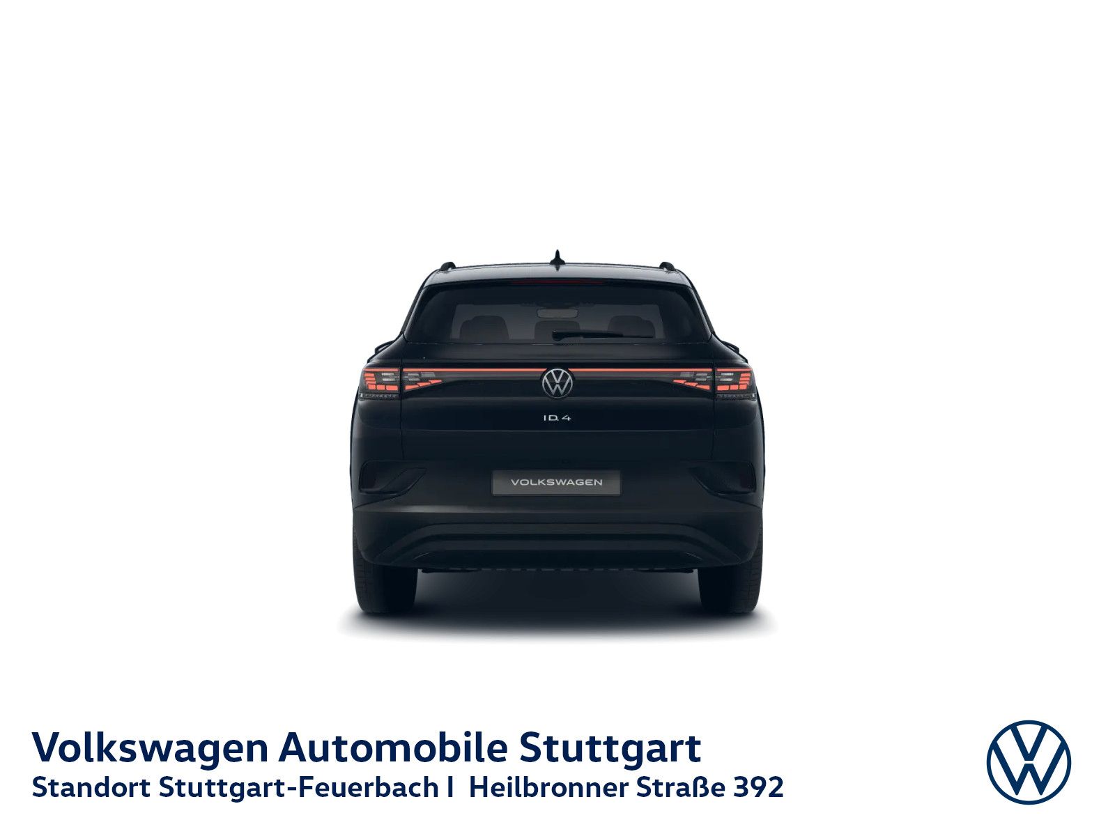 Volkswagen ID.4 - Bild 7