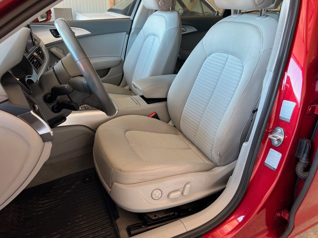 Audi A6 Avant 2.8 FSI, AbstandTempomat, 1.Hand,Sauber