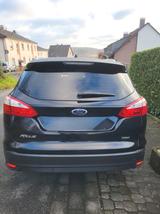 Ford Focus 1,0 EcoBoost 92kW Titanium Turnier Tit... - Ford Focus: 1.9