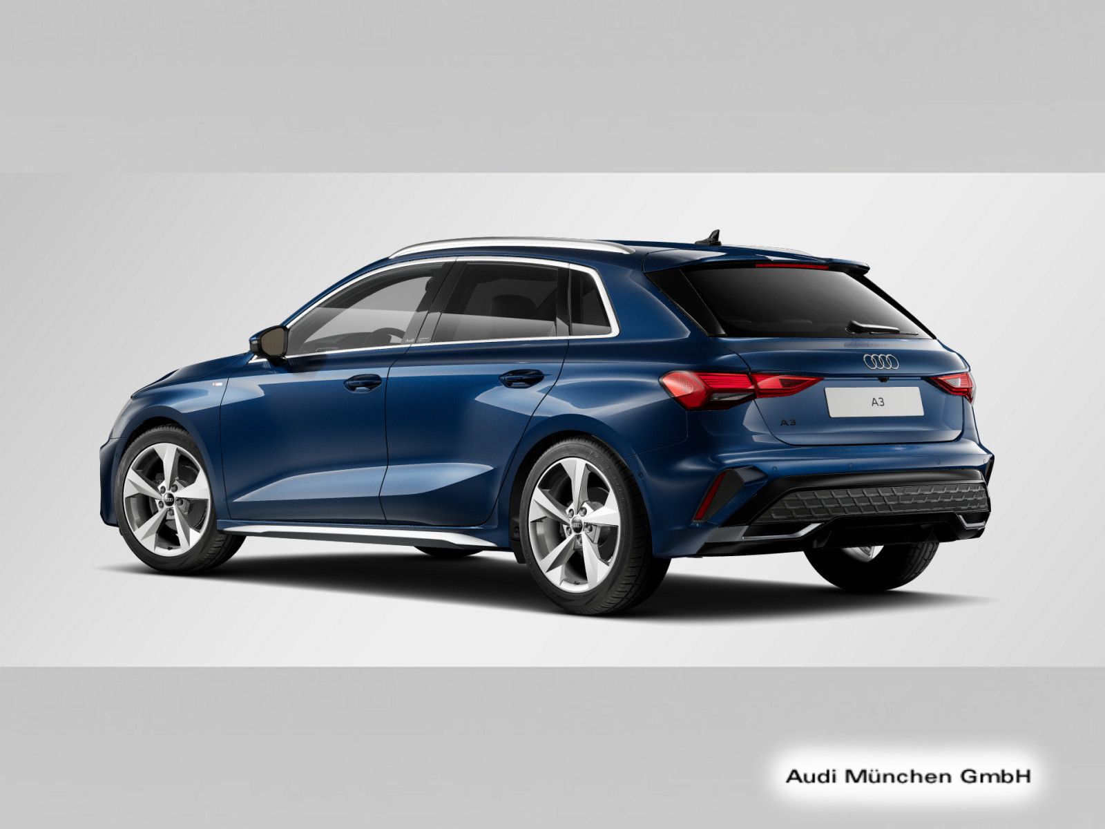 Audi A3 - Bild 6