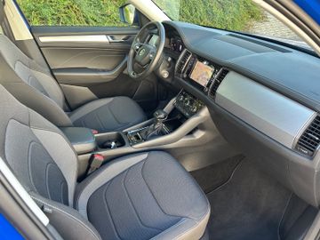 Skoda Kodiaq - 9
