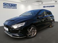 Hyundai i20 - Vorschau Bild 1