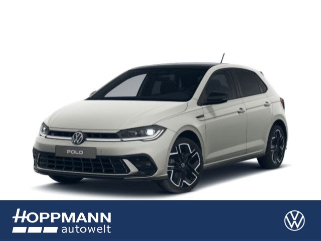 Volkswagen Polo R-Line 1,0 l TSI 85 kW (116 PS) 7-Gang-Dopp