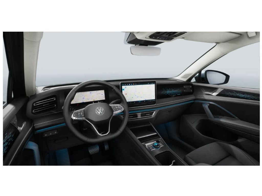 Tiguan Eleg.1.5l eTSI DSG AhK Navi Panorama Allw