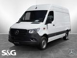 Mercedes-Benz Sprinter 317 CDI Kasten L2H2 AHK AUTOMATIK 360°