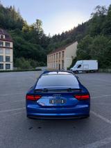 Audi A7 3.0 TDI 240kW quattro comp. tiptr. Spb. c... - Audi A7: Leder