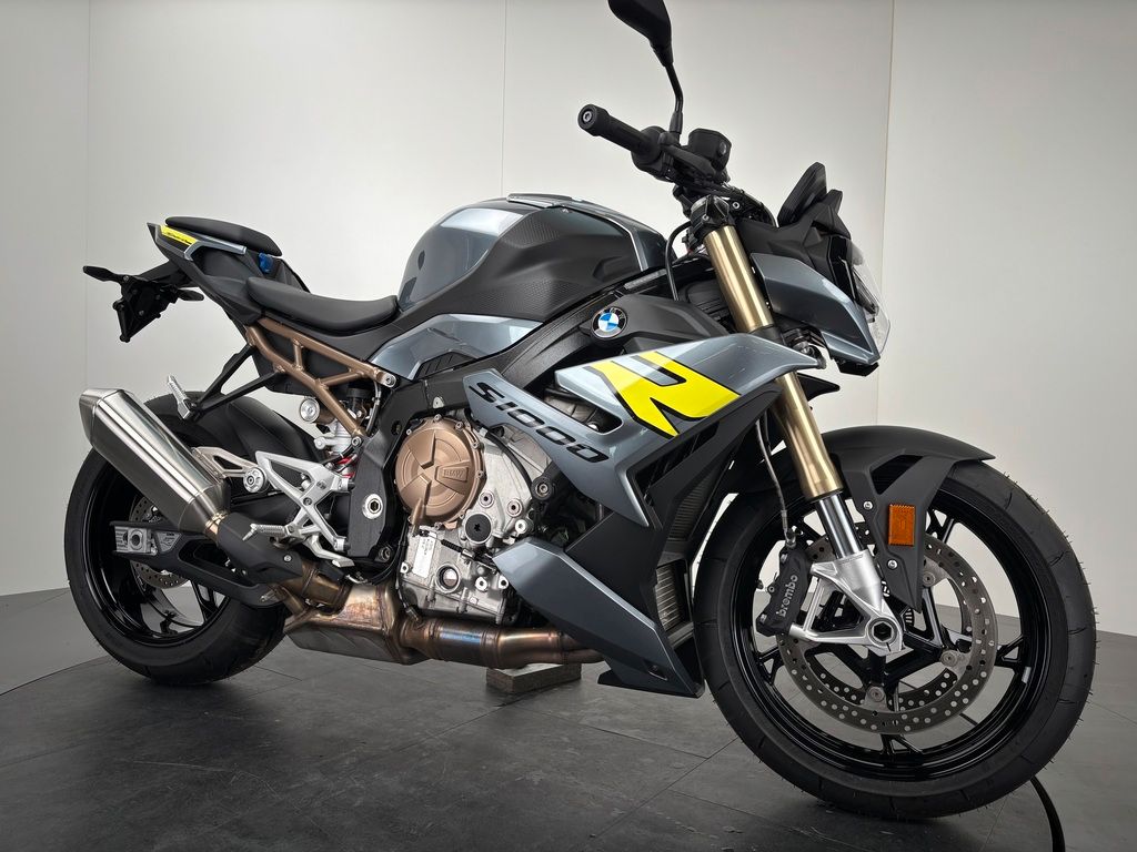 Fahrzeugabbildung BMW S1000 R *3 YEAR WARRANTY *DYNAMIK PAKET