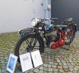 Andere UT 200 CCM Seltenes Motorrad ! - MOTORRAD