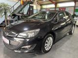 Opel Astra 1.6*KLIMA*SITZHEIZUNG*PDC*ALLWETTER*TÜV NE - Opel Astra mit Diesel-Antrieb: Limousine, 1.6