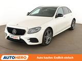 Mercedes-Benz E 250 AMG Line Aut.*NAV*ACC*360CAM*PDC*SHZ*ALU* - Mercedes-Benz E 250: Limousine