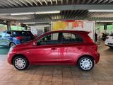 Nissan Micra Acenta*Steuerkette Neu*Tüv*Neu*Mwst* - Nissan Micra mit Benzin-Antrieb