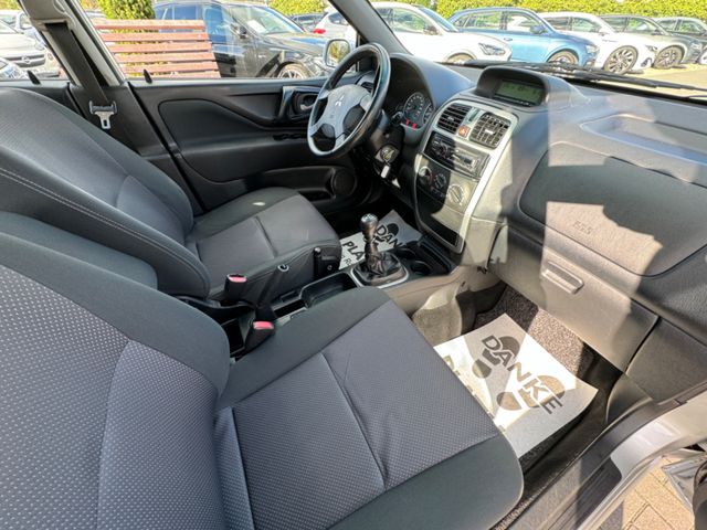 Mitsubishi Space Star  Avance 1600