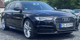 Audi A6 Avant 3.0 TDI Elk.Heck AHK 8-fach - Audi A6: Automatik