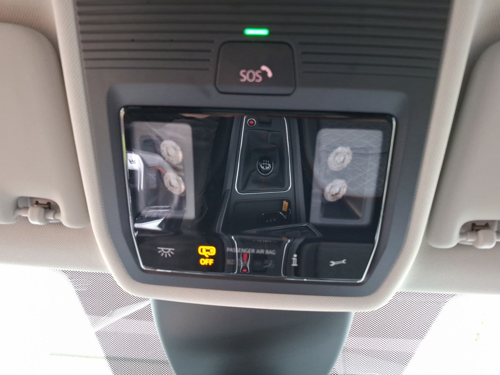 Fahrzeugabbildung SEAT Leon TDI FR-Line LED Navi GRA PDC SH LM