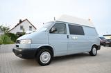 Volkswagen T4 2,5 Syncro, LANG+HOCH,KLIMA,STANDHEIZUNG - VW T5 Syncro LKW