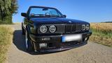 BMW E30 325 Cabrio - BMW 325 aus 1991