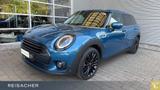 MINI One D Clubman Navi HUD LED Sportsitz 17"LM - MINI One D Clubman Gebrauchtwagen