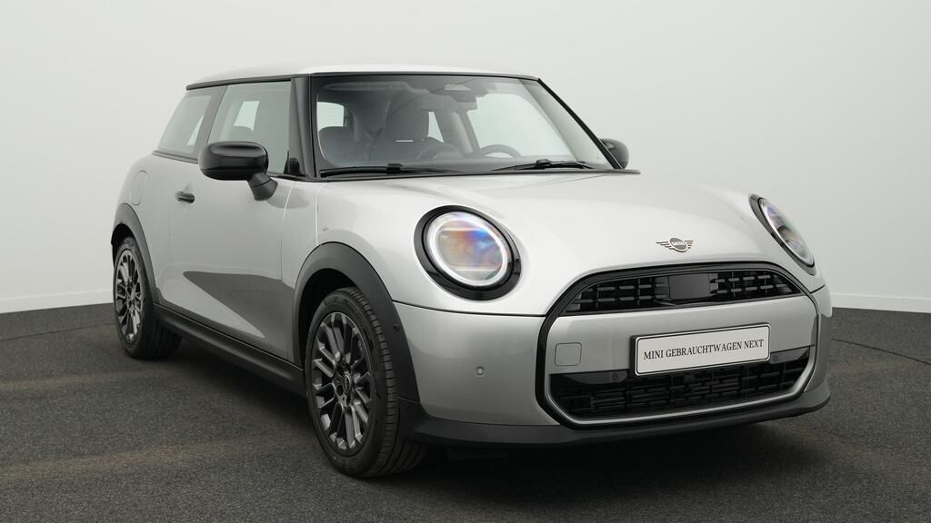 MINI Cooper C - Bild 2