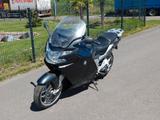 BMW K1200GTs - BMW 2006 K1200GT