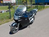 BMW K1200GTs - BMW 2006 K1200GT