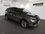 Hyundai BAYON Trend Mild-Hybrid 2WD 1.0 T-GDI+KAMERA+PDC - graue Hyundai BAYON