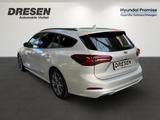 Ford Focus Turnier EU6e Tur 1.0 EcoBoost ST-Line X+HE - Ford Focus in Leverkusen