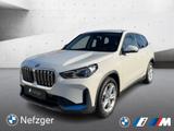 BMW iX1 xDrive30 LED DAB Parkassistent Komfortzugang - weiße BMW iX1