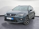 Seat Arona 1.0 TSI FR DSG Navi RFK LED Sitzheizung - graue Seat Arona