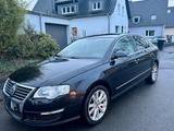 Volkswagen VW Passat 2.0 FSI Automatik TÜV NEU - Volkswagen Passat aus 2006: 2.0