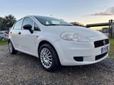 Fiat Grande Punto 1.2 5 porte S&S Actual unico p - Fiat Grande Punto aus 2013