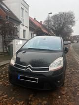 Citroën C4 Picasso 1.8 16V Tendance Tendance - Citroën C4 Picasso mit Benzin-Antrieb: 1.8