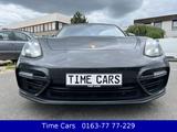 Porsche Panamera Turbo Pano Sportabgas Vierradlenkung 21 - gebrauchte Porsche Panamera aus dem Jahr 2016