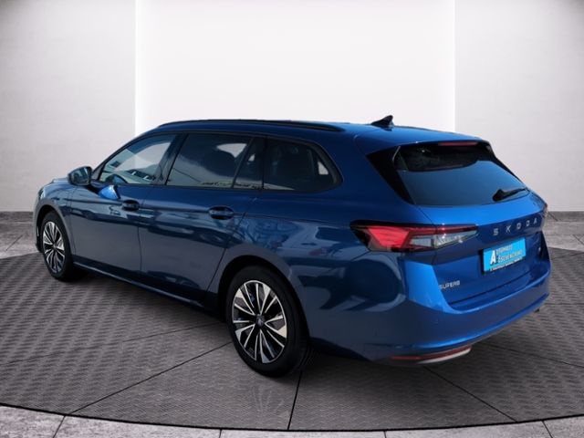 Fahrzeugabbildung SKODA Superb Combi 1.5 TSI iV DSG Selection AHK NAVI W
