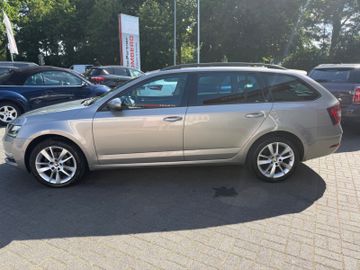 Skoda Octavia - 2