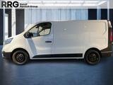 Renault Trafic 2.0 BLUE dCi 150 L1H1 2,8t Komfort - Renault Trafic Gebrauchtwagen in Hamburg