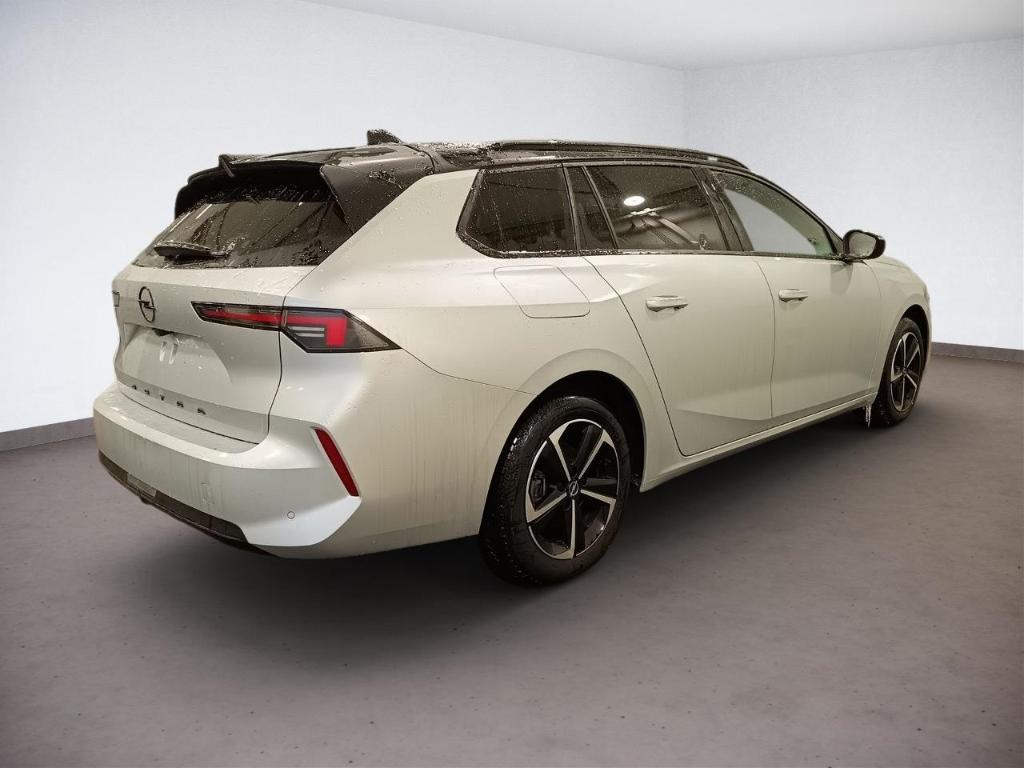 Opel Astra Sports Tourer GS Shz Navi Kamera Schiebeda, миниатюра 3