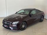Mercedes-Benz E 300 d Coupe AMG-Line Night-Paket Designo UNIKA - Mercedes-Benz E 300 in Hamburg