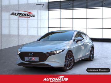 Mazda 3 2.5 e-SKYACTIV-G Takumi Automatik Bluetooth