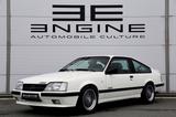Opel Monza GSE - Opel Monza Gebrauchtwagen